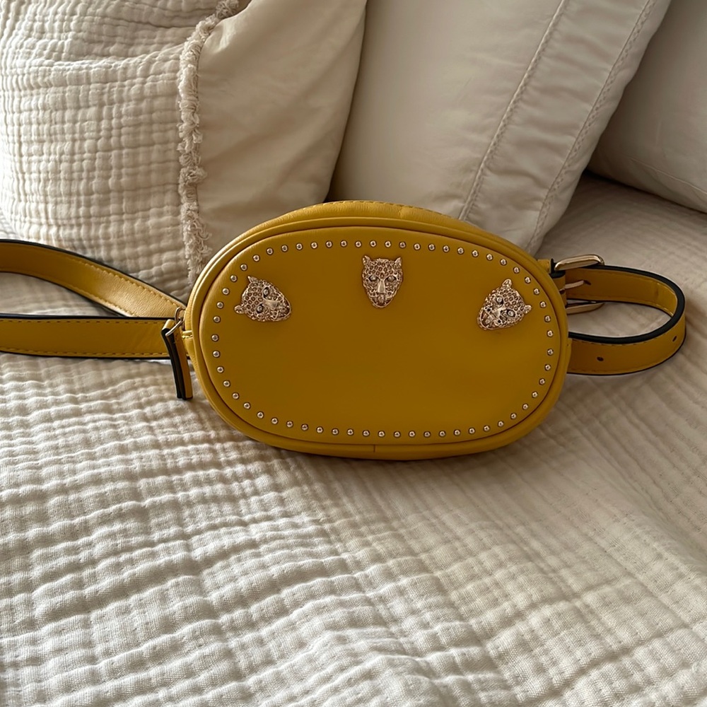 Side bag